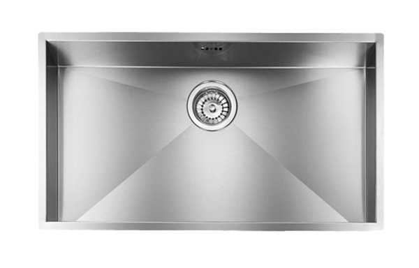 30 inch kitchen sink, 770x450mm
